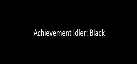 Cover of Achievement Idler Black