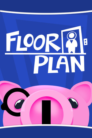 Cover of Floor Plan (2017)