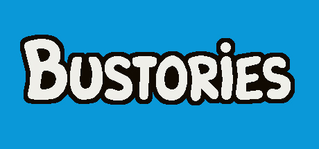 Cover of Bustories
