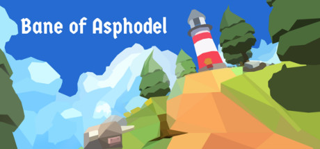 Cover of Bane of Asphodel