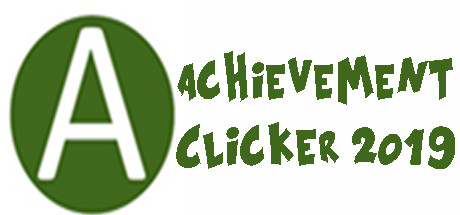 Cover of Achievement Clicker 2019
