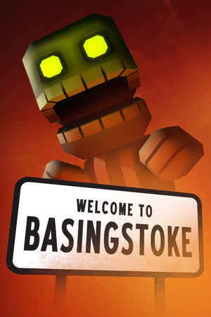 Cover of Basingstoke