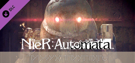 Cover of NieR: Automata - 3C3C1D119440927