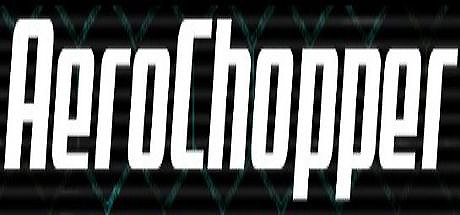 Cover of AeroChopper