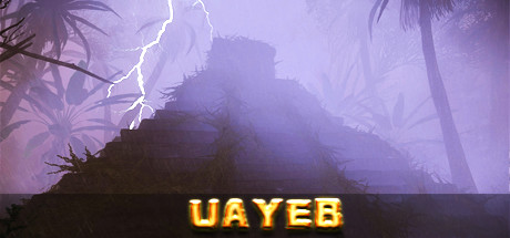 Cover of UAYEB
