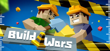 Cover of Build Wars