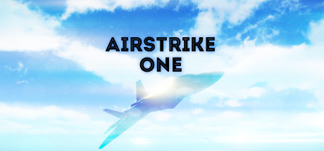 Cover of Airstrike One