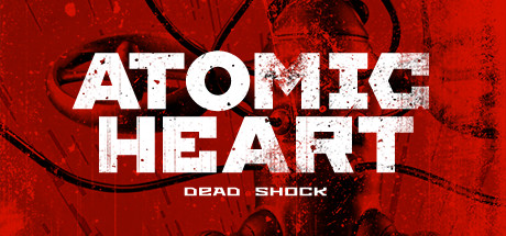 Cover of Atomic Heart