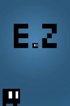 Cover of E.Z