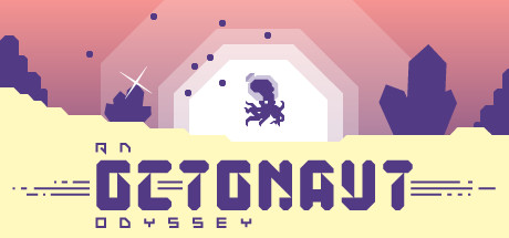 Cover of An Octonaut Odyssey