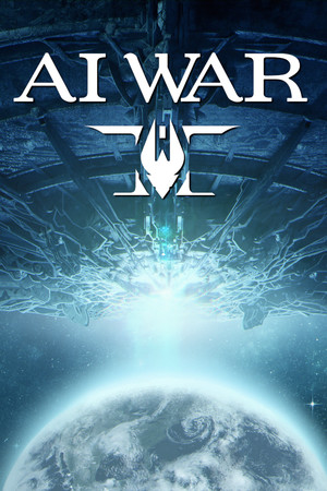 Cover of AI War 2
