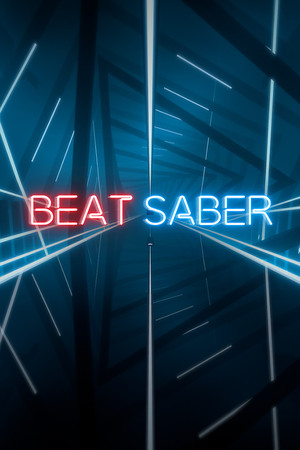 Cover of Beat Saber