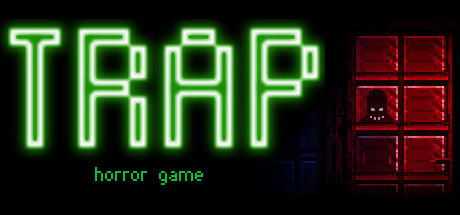Cover of Trap (2018)