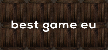 Cover of best game eu