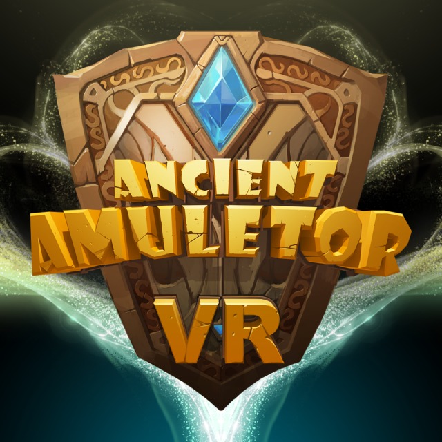 Cover of Ancient Amuletor