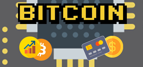 Cover of Bitcoin