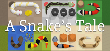 Cover of A Snake's Tale