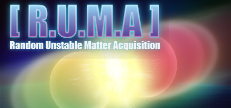 Cover of [R.U.M.A]