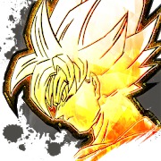 Cover of Dragon Ball Legends
