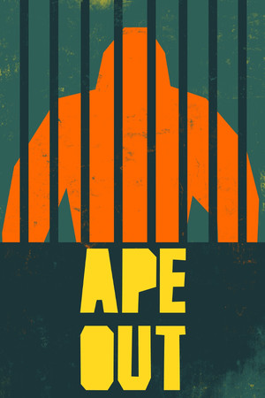 Cover of Ape Out