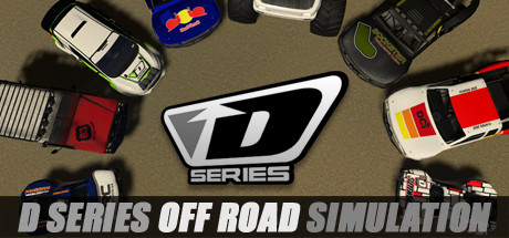 Cover of D Series OFF ROAD Driving Simulation