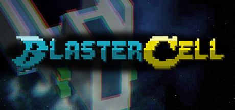 Cover of Blastercell