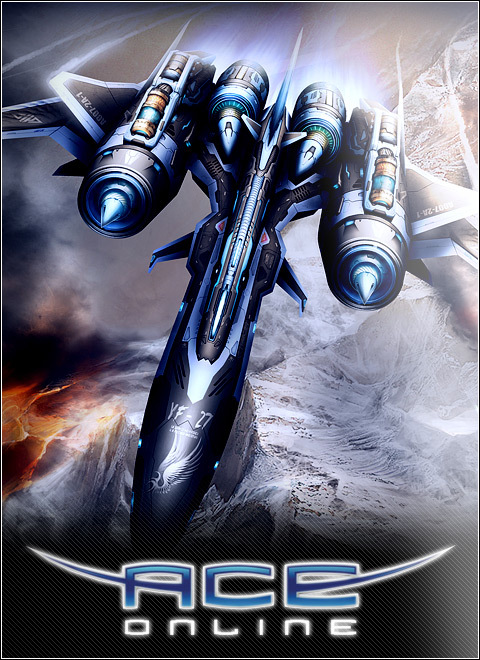 Cover of ACE online