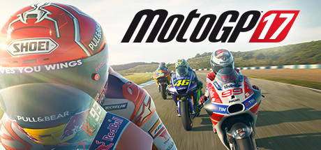 Cover of MotoGP 17