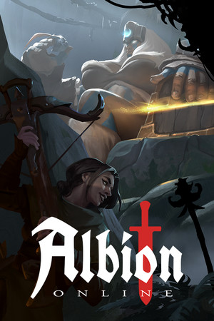 Cover of Albion Online