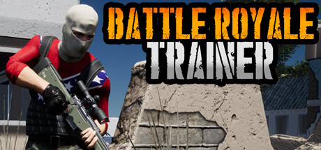 Cover of Battle Royale Trainer