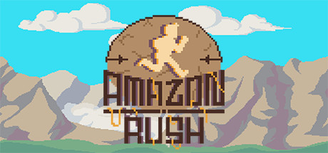 Cover of Amazon Rush