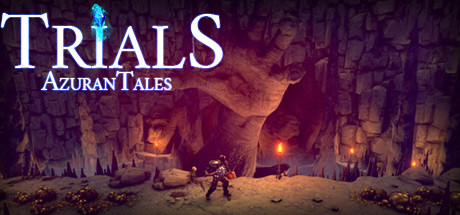 Cover of Azuran Tales: Trials
