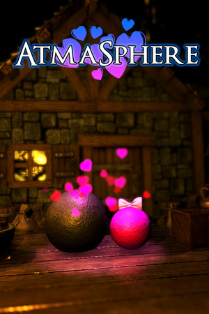 Cover of AtmaSphere