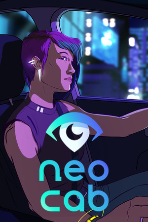 Carátula de Neo Cab