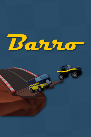 Cover of Barro