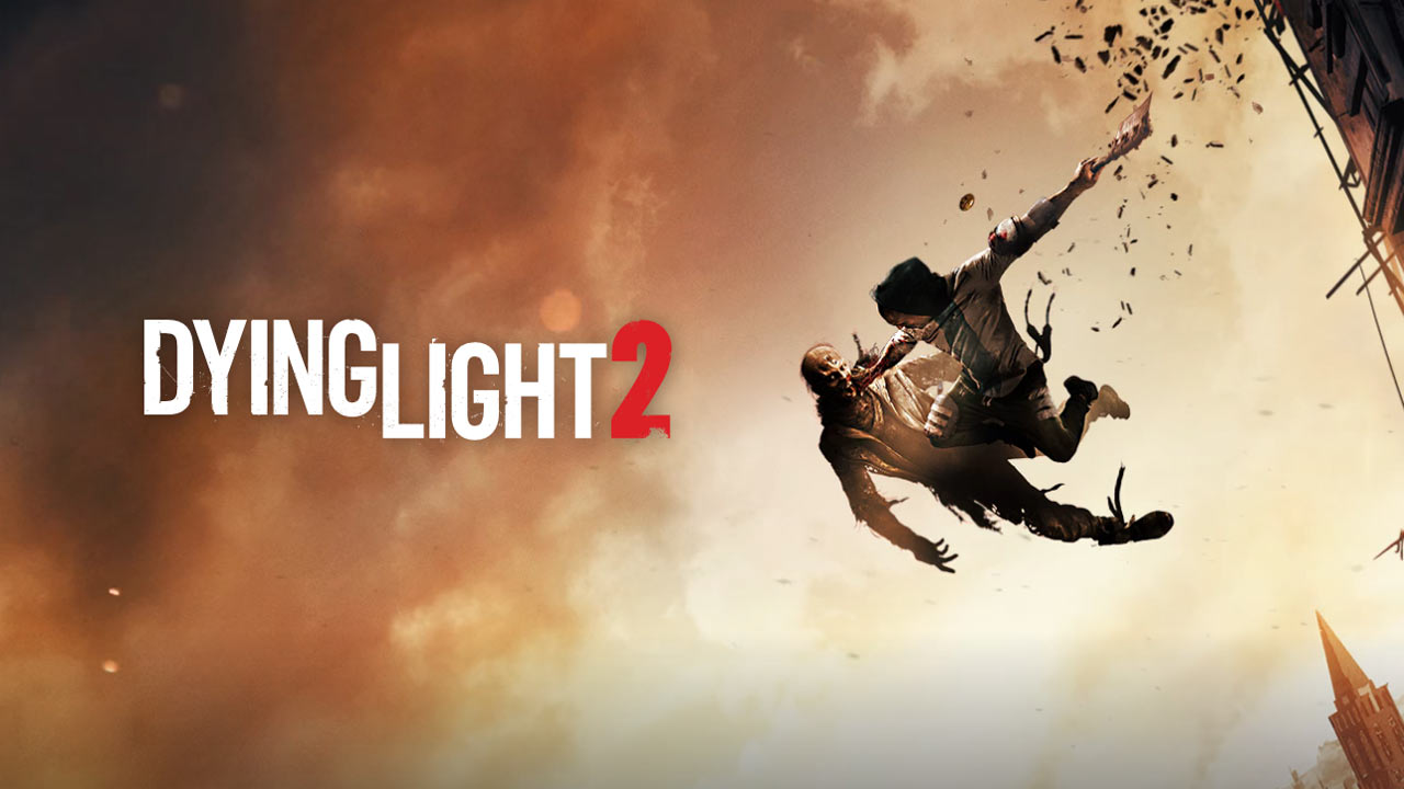 Cover of Dying Light 2: Stay Human