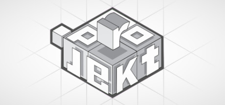 Cover of .projekt