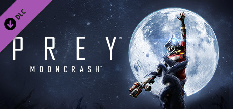 Cover of Prey: Mooncrash