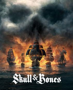 Cover of Skull and Bones