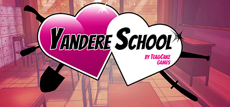 Cover of Yandere School