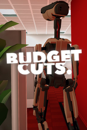 Cover of Budget Cuts