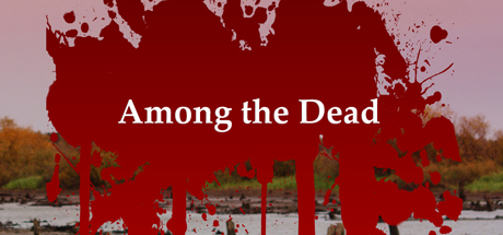 Cover of Among the Dead