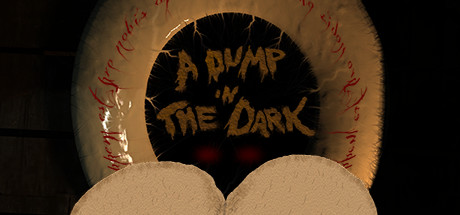 Cover of A Dump in the Dark