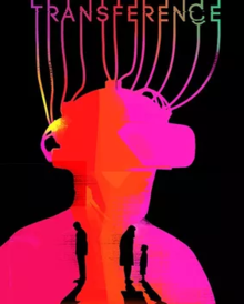 Cover of Transference