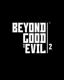 Cover of Beyond Good and Evil 2