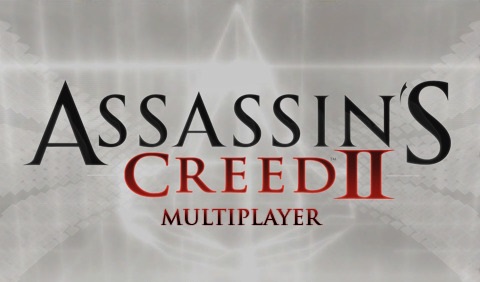 Cover of Assassin's Creed II: Multiplayer