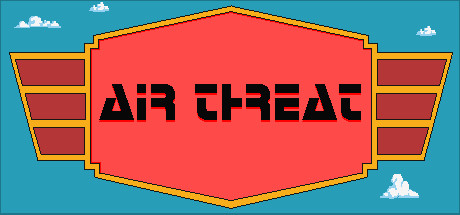 Cover of Air Threat