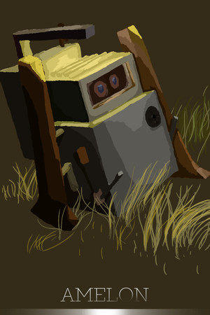 Cover of Amelon