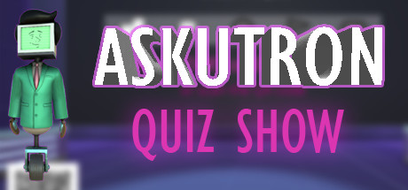 Carátula de Askutron Quiz Show