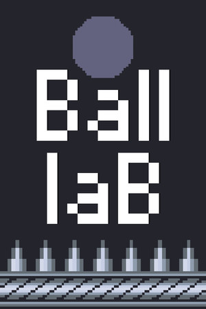 Cover of Ball laB